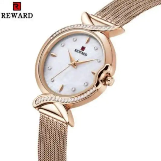 Reward Ženski sat 63075 ROSE GOLD