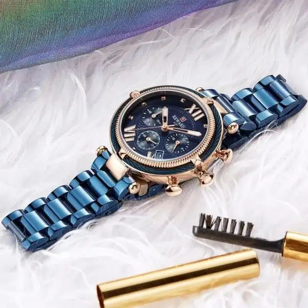 Reward Ženski sat 63084 BLUE
