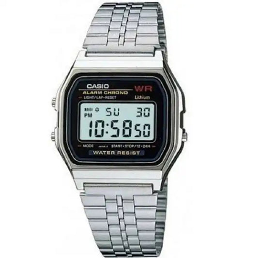 Casio Ženski sat A159W-N1