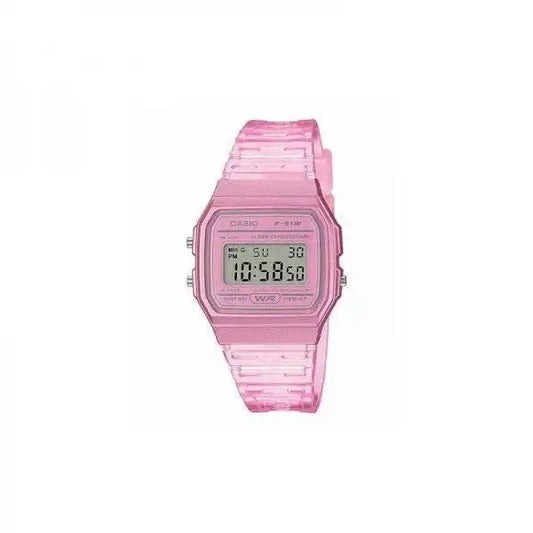 Casio Ženski sat F-91WS-4