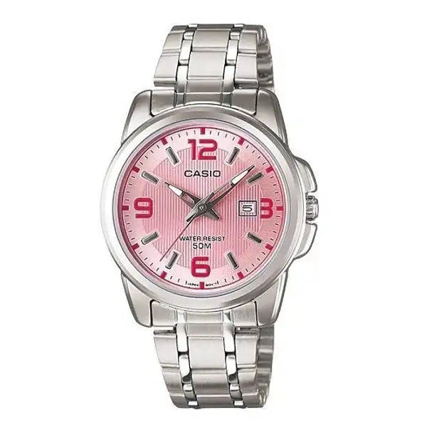 Casio Ženski sat LTP-1314d-5A