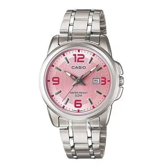 Casio Ženski sat LTP-1314d-5A