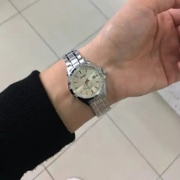 Casio Ženski sat LTP-1308D-9A