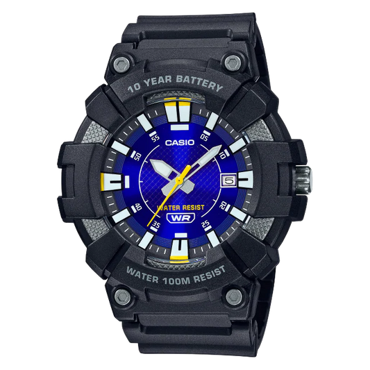 Casio Muški sat MW-610H-2A