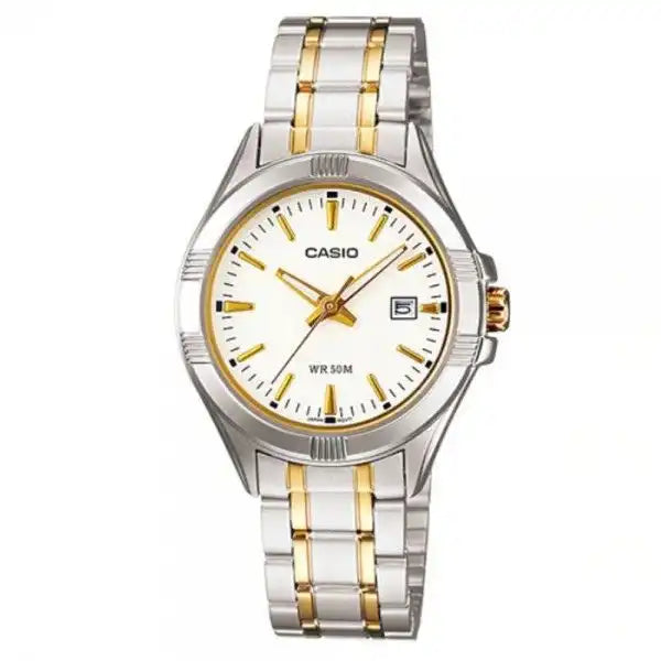 Casio Ženski sat LTP-1308SG-7A