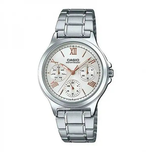 Casio Ženski sat LTP-V300D-7A2