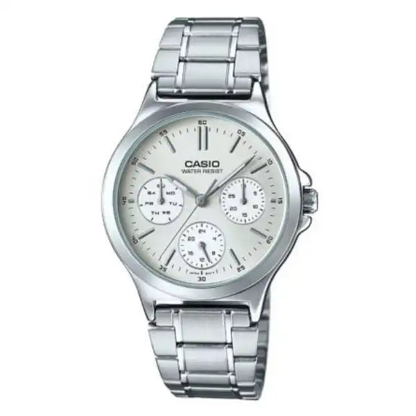 Casio Ženski sat LTP-V300D-7A