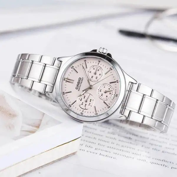 Casio Ženski sat LTP-V300D-4A