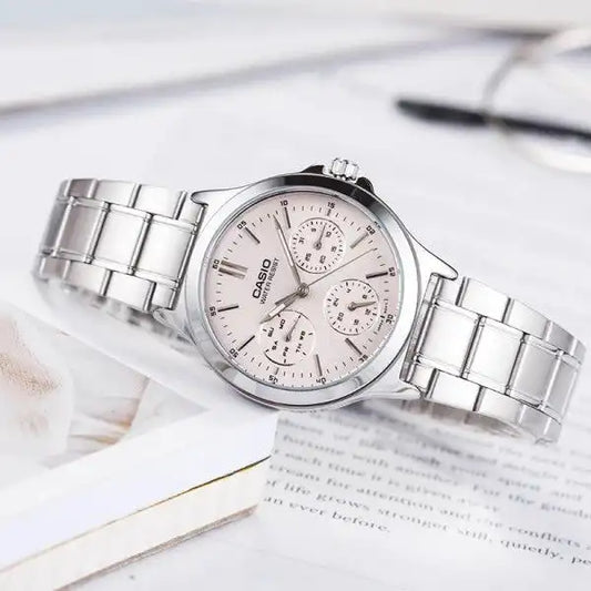 Casio Ženski sat LTP-V300D-4A