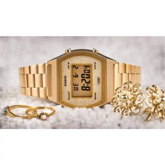 Casio Ženski sat B640WGG-9