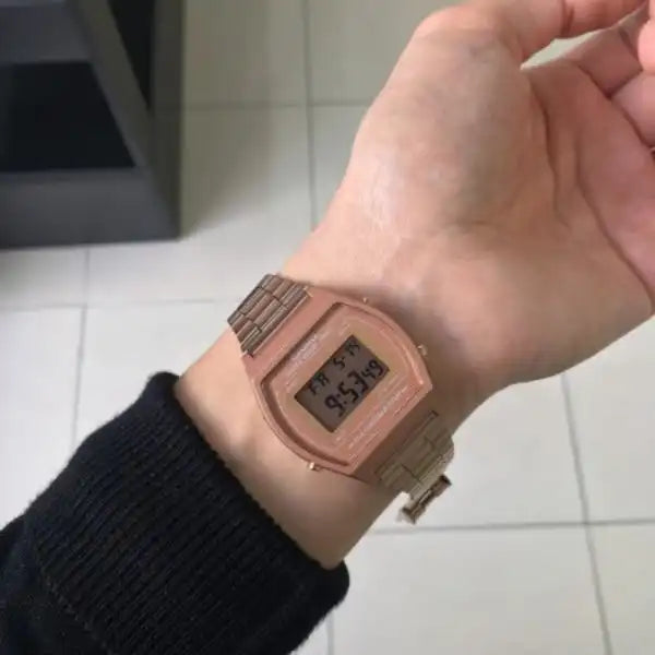 Casio Ženski sat B640WC-5A