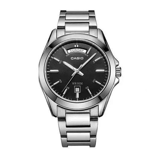 Casio Muški sat MTP-1370D-1A1