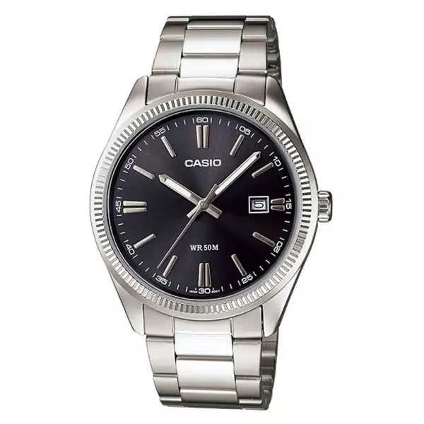 Casio Muški sat MTP-1302D-1A1