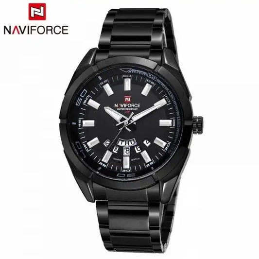 Naviforce Muški sat 9038 black