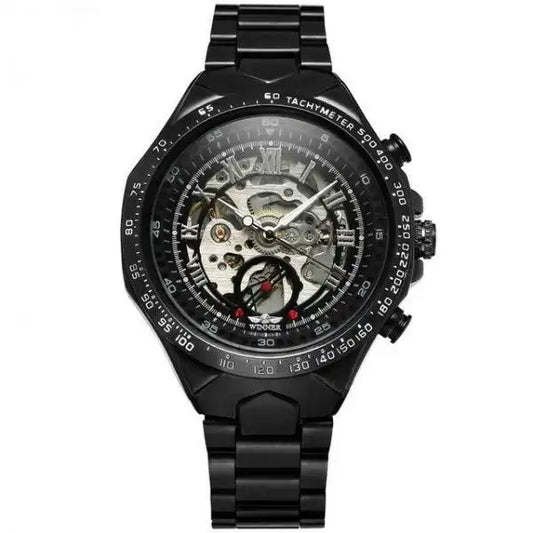 Winner Muški sat SLZ46 black