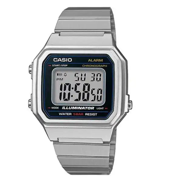 Casio Muški sat B650WD-1A