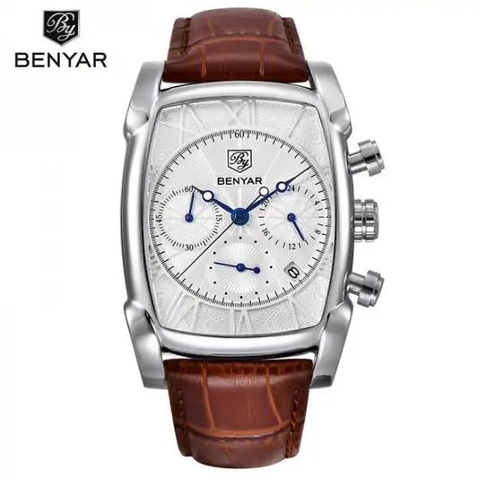 Benyar Muški sat 5113 BROWN