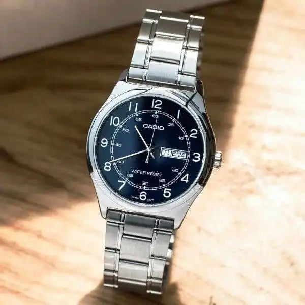 Casio Muški sat MTP-V006D-1B2