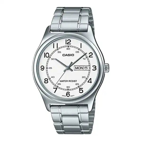 Casio Muški sat MTP-V006D-7B2