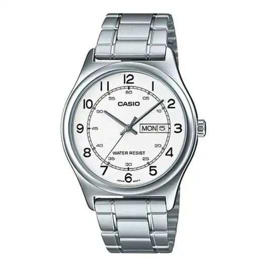 Casio Muški sat MTP-V006D-7B2