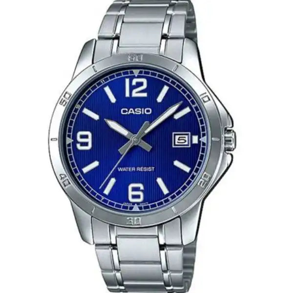Casio Muški sat MTP-V004D-2B
