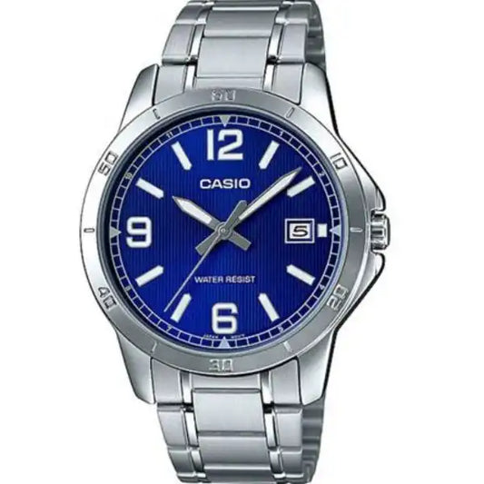 Casio Muški sat MTP-V004D-2B