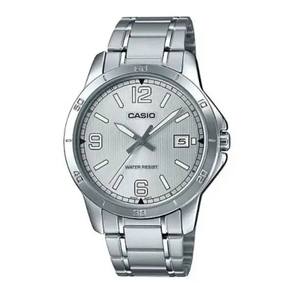 Casio Muški sat MTP-V004D-7B2
