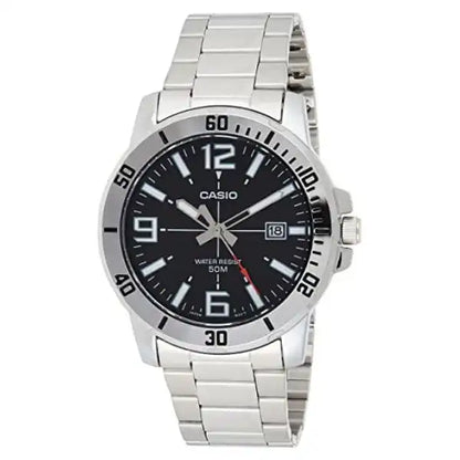 Casio Muški sat MTP-VD01D-1B