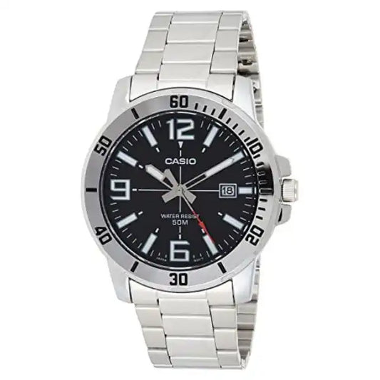 Casio Muški sat MTP-VD01D-1B