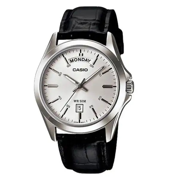 Casio Muški sat MTP-1370L-7A