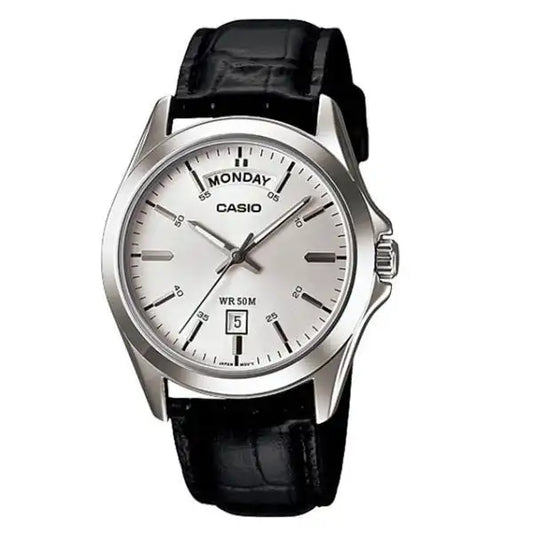 Casio Muški sat MTP-1370L-7A