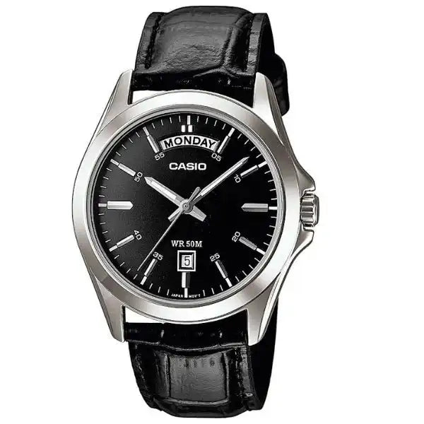 Casio Muški sat MTP-1370L-1A