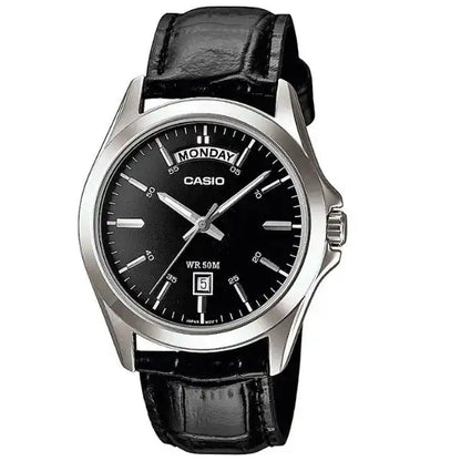 Casio Muški sat MTP-1370L-1A