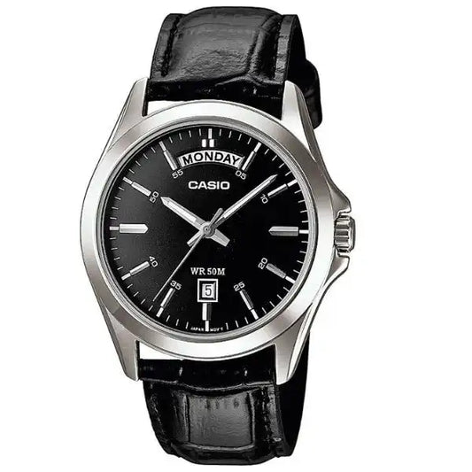 Casio Muški sat MTP-1370L-1A