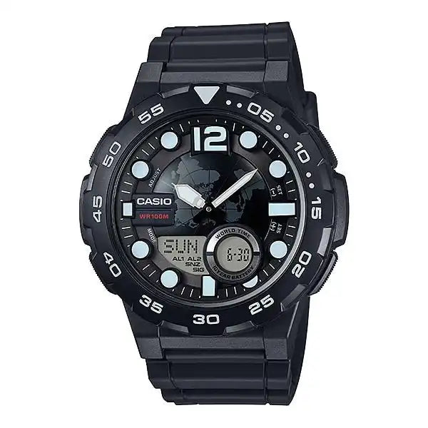 Casio Muški sat AEQ-100W-1A