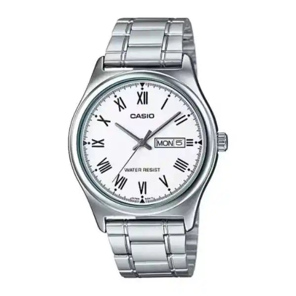 Casio Muški sat MTP-V006D-7B