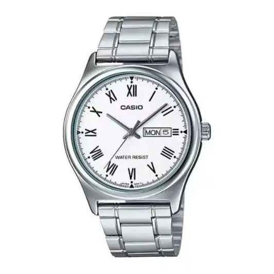 Casio Muški sat MTP-V006D-7B