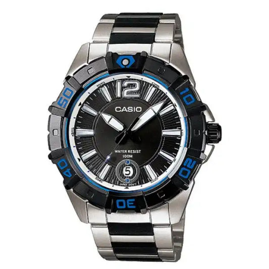 Casio Muški sat MTD-1070D-1A1