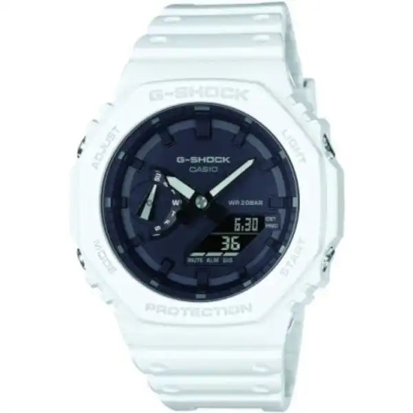 G-Shock Muški sat GA-2100-7A