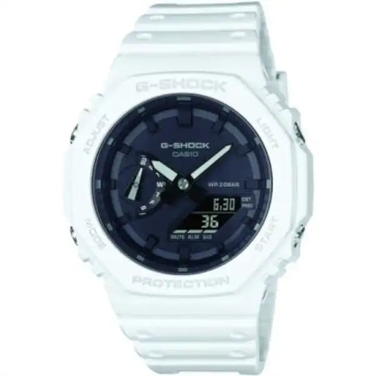 G-Shock Muški sat GA-2100-7A