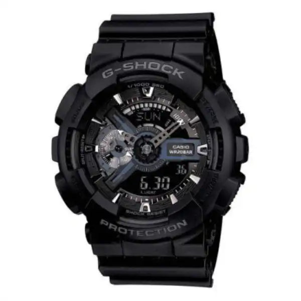 G-Shock Muški sat GA-110-1B