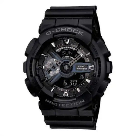 G-Shock Muški sat GA-110-1B