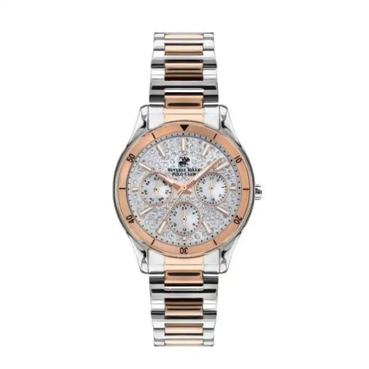 Beverly Hills Polo Club Ženski sat BP3350X.530