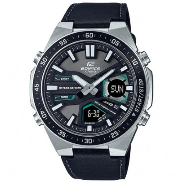 Casio Edifice Muški sat EFV-C110L-1A