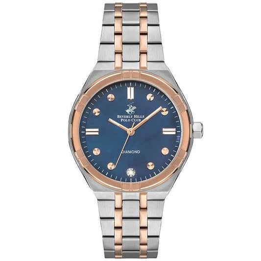 Beverly Hills Polo Club Ženski sat BP3274X.590