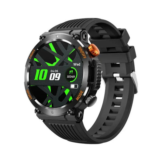 Smartwatch Muški sat HT17 BLACK