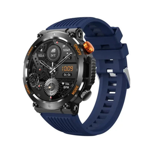 Smartwatch Muški sat HT17 BLUE