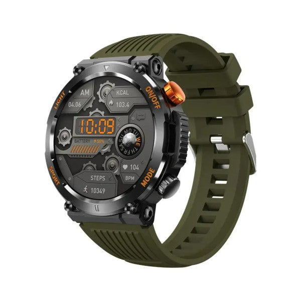Smartwatch Muški sat HT17 GREEN