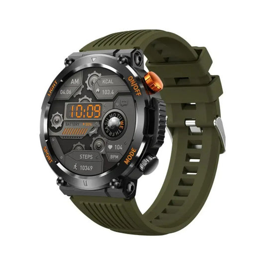 Smartwatch Muški sat HT17 GREEN