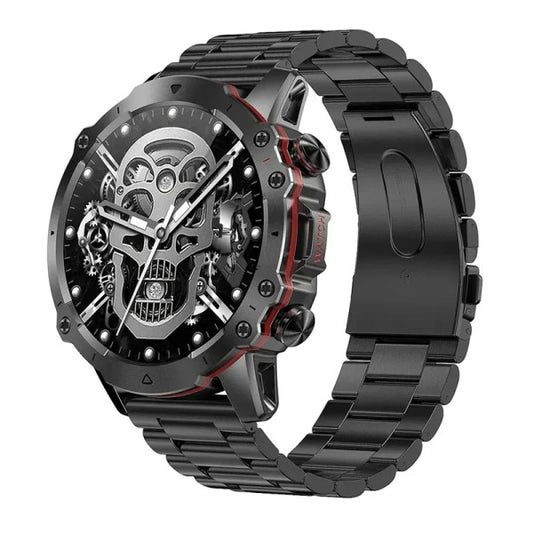 Smartwatch Muški sat AK56 black